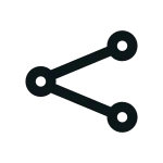 Share SVG Icon